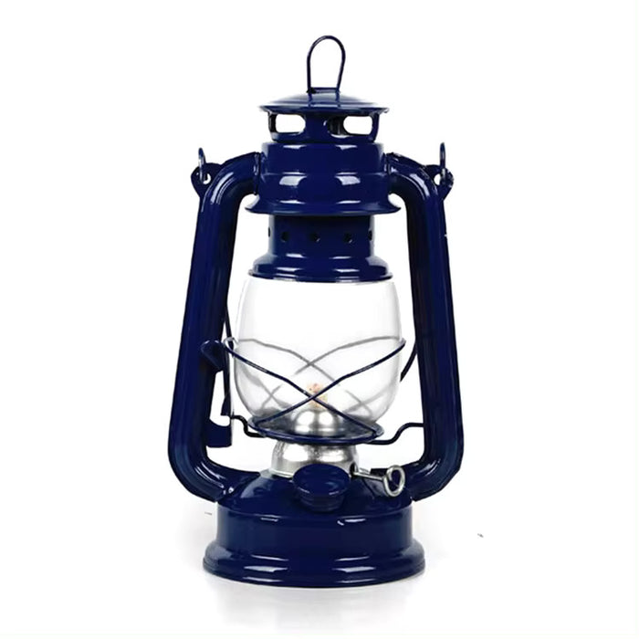 Portable Hurricane Metal Kerosence  Lantern