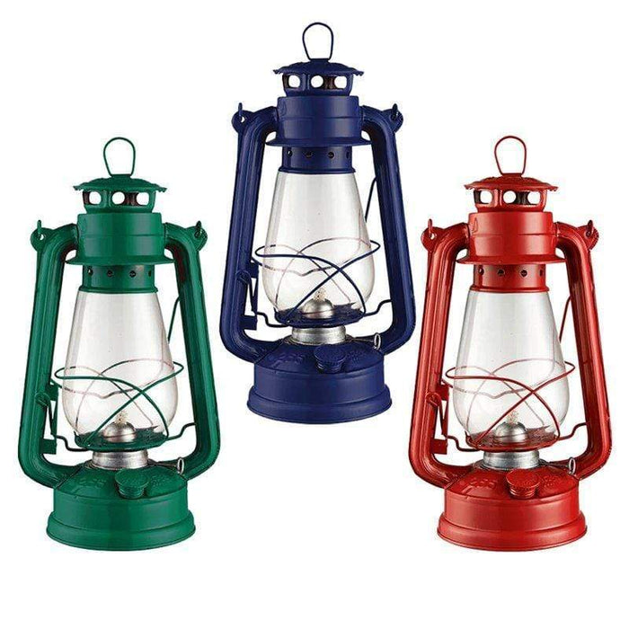 Portable Hurricane Metal Kerosence  Lantern