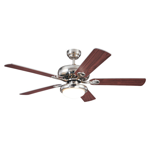 Westinghouse Euro Swirl Ceiling Fan 52" 72390