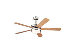 Westinghouse Castle Ceiling Fan 52" 72477