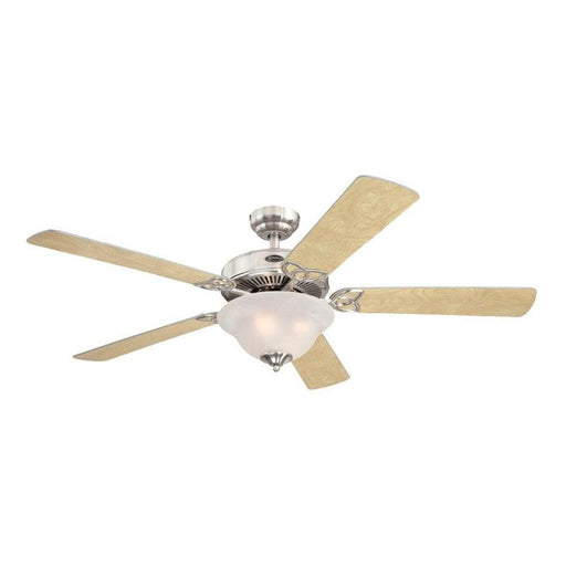 Westinghouse Vintage II Ceiling Fan 52" 78391