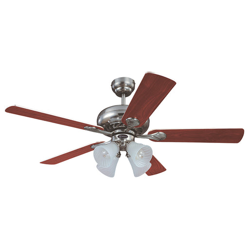 Westinghouse Swirl Ceiling Fan 52" 78521