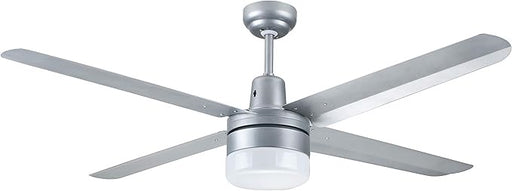 Westinghouse Industrial Ceiling Fan With Light 56"