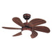 Westinghouse Ceiling Fan 30" Turbo Swirl