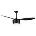 Westinghouse Cetus - LED Ceiling Fan 52" 72926