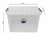 Majestic Multiuse Storage Box 50LT