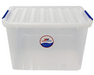 Majestic Multiuse Storage Box 50LT
