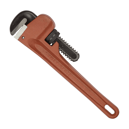 Stanley Pipe Wrench 8" 87-621