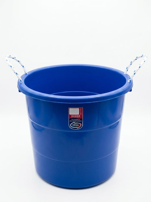 Mega Wash Tub 52 x 40cm 55L