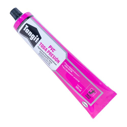 Tangit All Pressure PVC Glue 50ml
