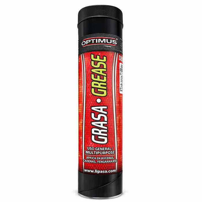 Optimus Multipurpose Lithium Grease