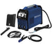 Toolcraft DC Stick Inverter Welder 160 Amp TC5222