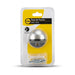 Yale Chrome Round Door Stop