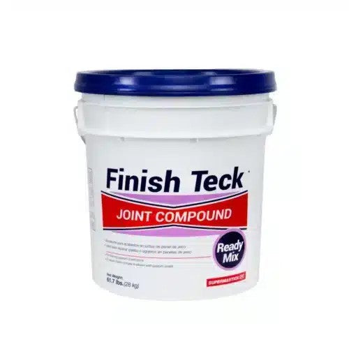 Finish Teck Joint Compound 19L