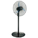 Accutek JetStream 18" High Performance Standing Fan (AUX-1802)