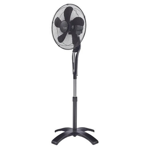 Accutek 16" Oval Oscillating Standing Fan