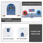 JNOD Instant Tankless Water Heater 6kW - XFJ65KH