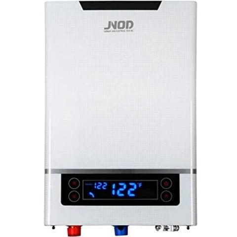 Jnod Instant Tankless Water Heater 7.5Kw