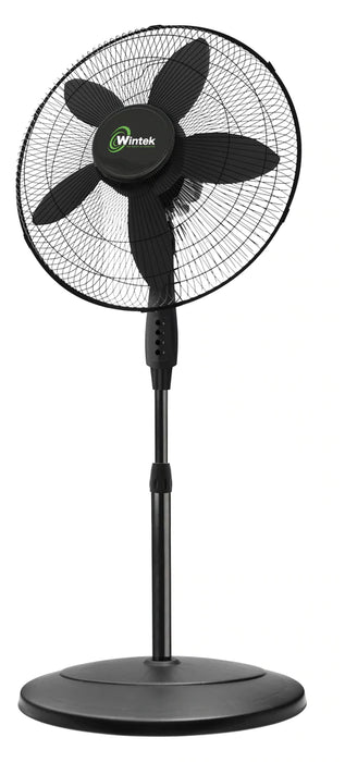 Wintek 18" Standing Fan (WS-1810B)