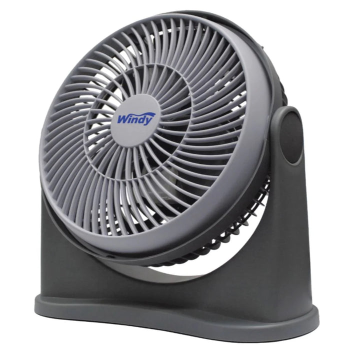 Windy Air Circulator 8" (20CM) BX-08