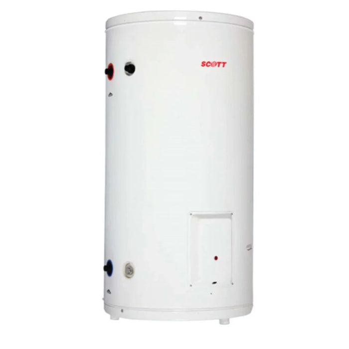 Scott Tank Water Heater 40 Gallon (200v) v cc