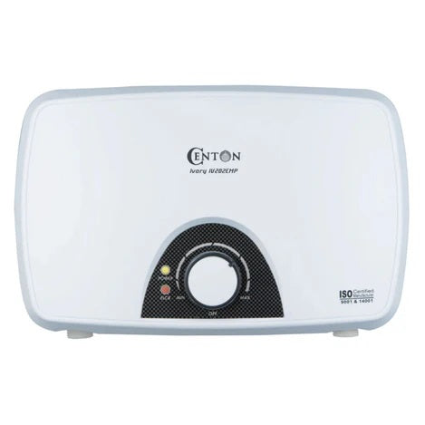 Centon Ivory 5.5kW Instant Tankless Water Heater 220V 50Hz Multi Point IV202EMP