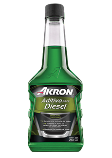 Akron Diesel Additive 250ml