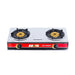 Besse Two Burner Stove