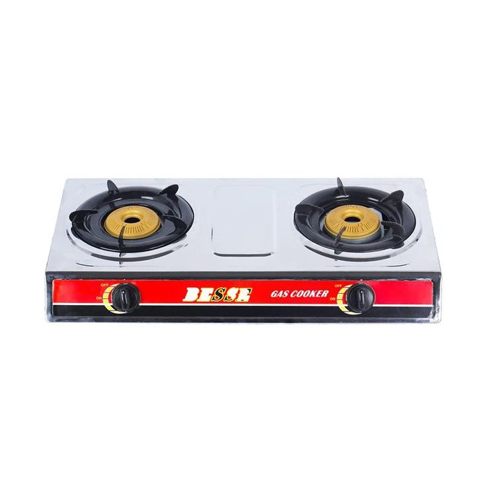 Besse Two Burner Stove