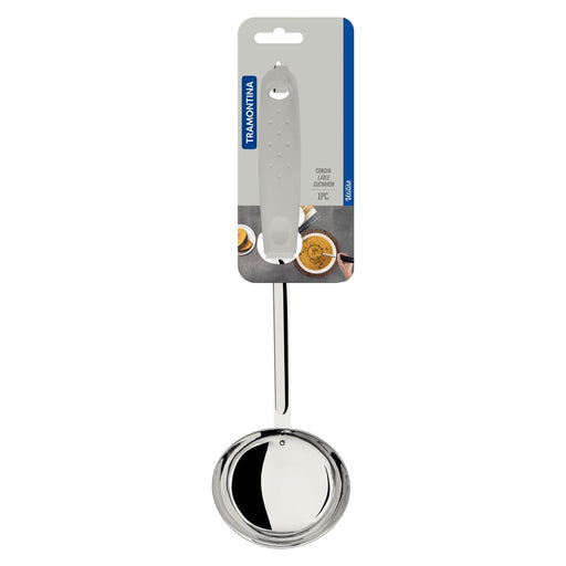 Tramontina Utility Stainless Steel Ladle 25653/180