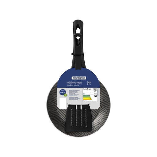 Tramontina Paris Aluminum Frying Pan Non Stick 28500/624