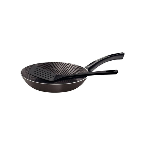 Tramontina Paris Aluminum Frying Pan Non Stick 28500/624