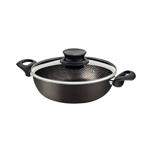 Tramontina Paris Aluminum Skillet Non Stick 28517/624
