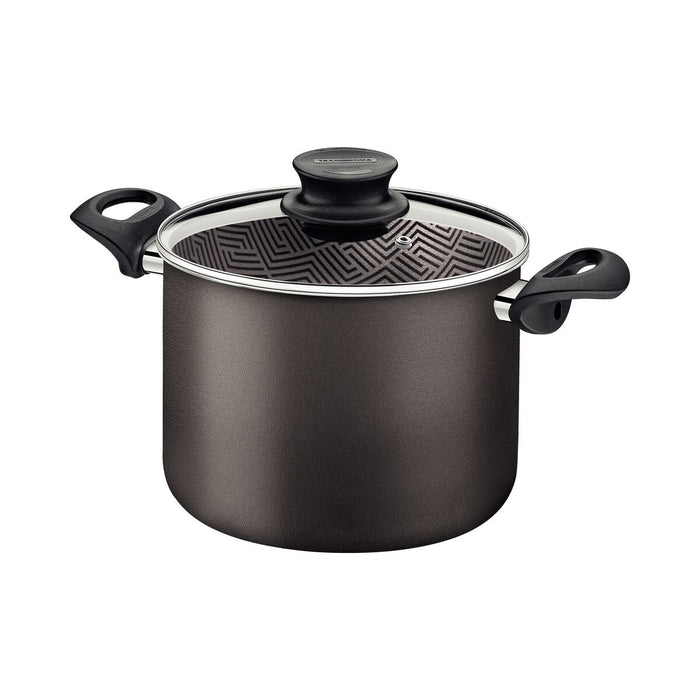 Tramontina Paris Aluminum Stock Pot 28530/626