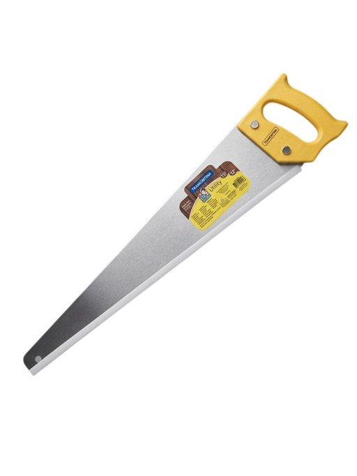 Tramontina 22'' Wood Handle Utility Saw