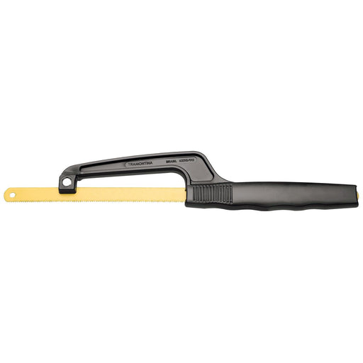 Tramontina 10" Mini Hacksaw 43315/012