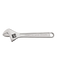 Tramontina Master Chrome Plated Finishing 8" Adjustable Wrench