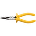 Tramontina Master 6" Insulated Snipe Nose Pliers 1000 V