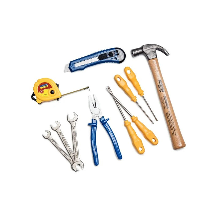 Tramon Tool Set 11pc