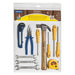 Tramon Tool Set 11pc