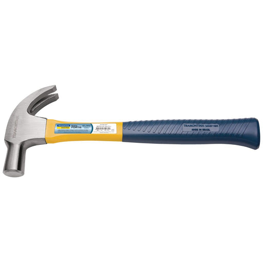 Tramontina Master 16oz Extra Strong Claw Hammer 40705/216