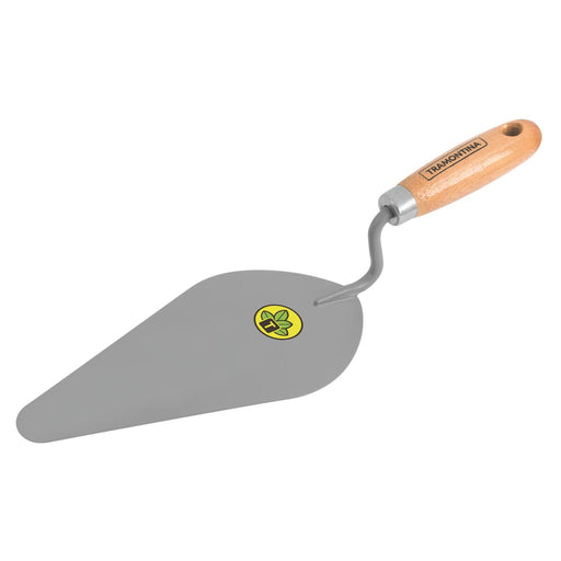 Tramontina 10" Mason's Trowel 77358/105