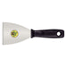 Tramontina 8 cm Metallic Flexible Scraper, with Plastic Handle