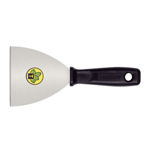Tramontina 10 cm Metallic Flexible Scraper, with Plastic Handle