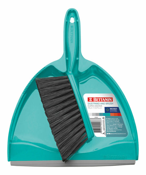 Bettanin Dustpan and Brush 120