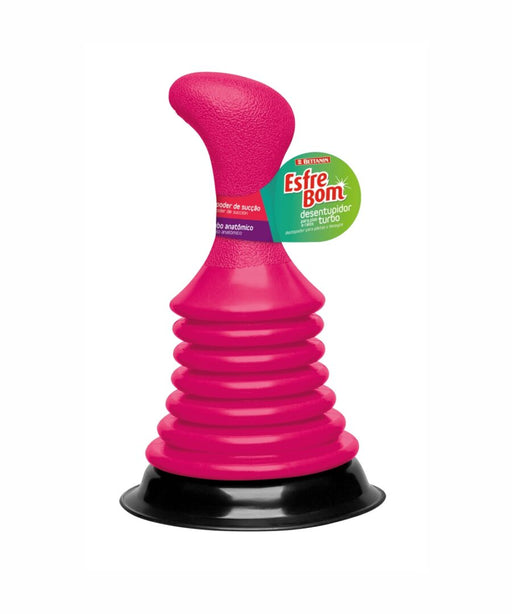 EsfreBom Turbo Drain Cleaner -499