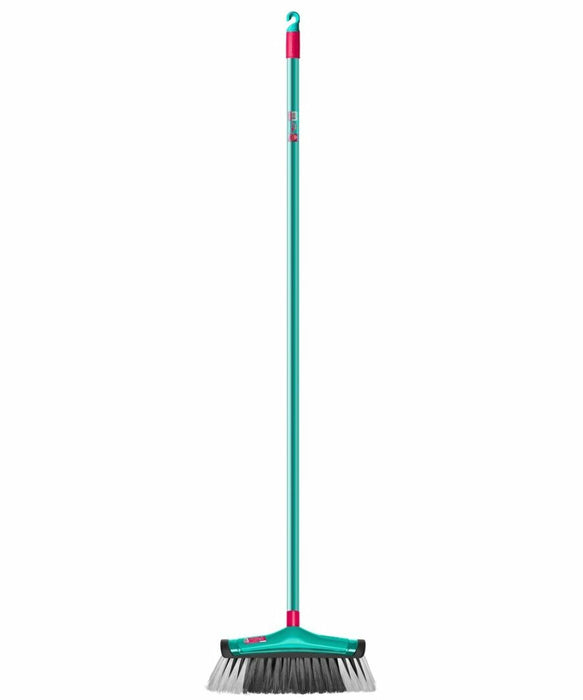 Small Push Broom with Stick BET-1002