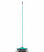 Small Push Broom with Stick BET-1002