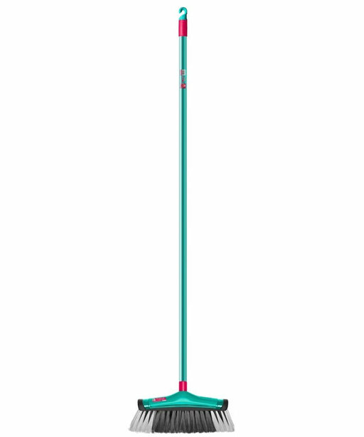 Small Push Broom with Stick BET-1002
