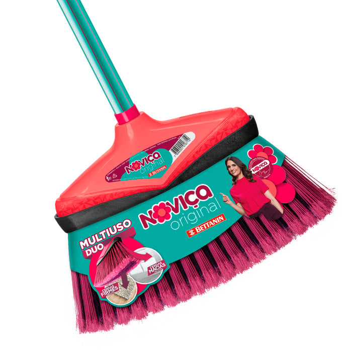 Bettanin Upright Broom With Handle #BT167215